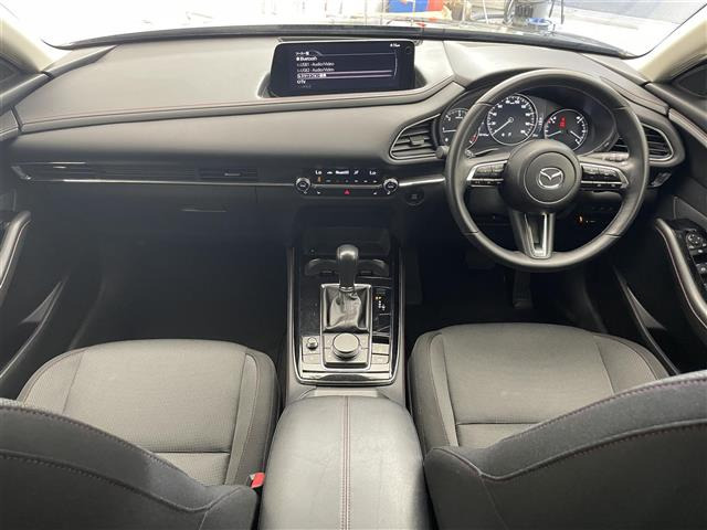 CX-301.8 XD ブラックトーンエディション