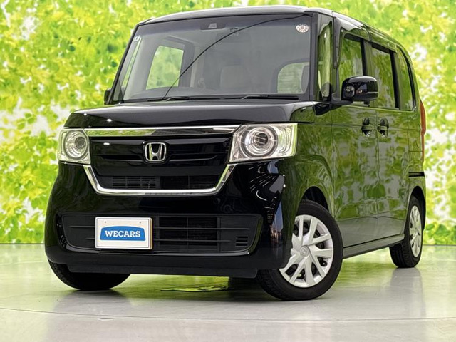 N-BOXG L ホンダセンシング
