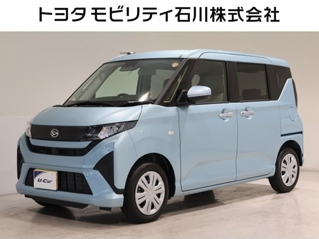 ムーヴX