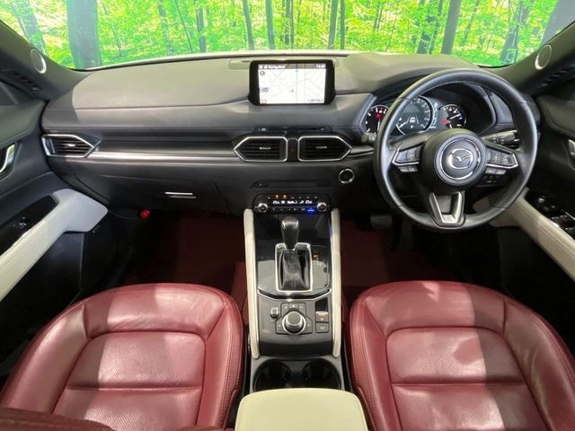 CX-52.2 XD 100周年特別記念車