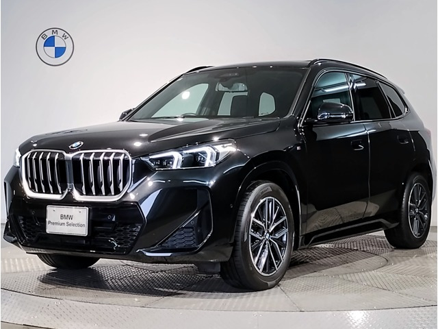 X1xドライブ 20d Mスポーツ DCT 4WD
