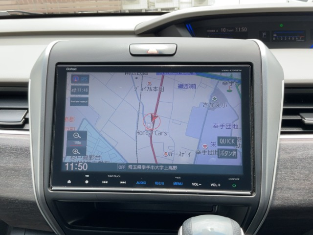 フリード+1.5 G ホンダセンシング