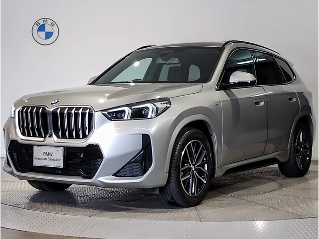 X1xドライブ 20d Mスポーツ DCT 4WD