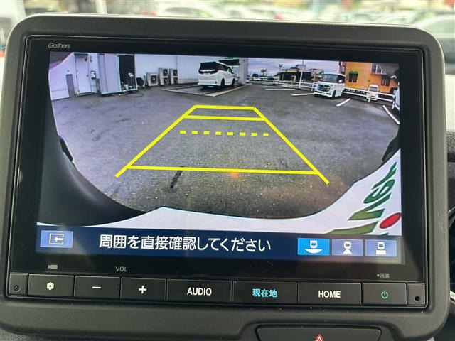 N-BOXカスタムターボ