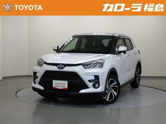 ライズ1.0 Z 4WD
