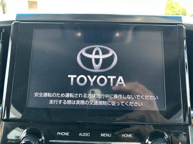 アルファード2.5 S Cパッケージ