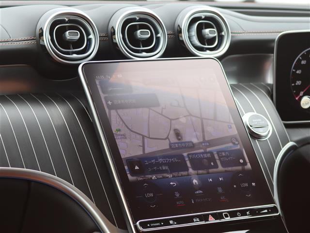 GLCクーペ220d 4マチック 4WD
