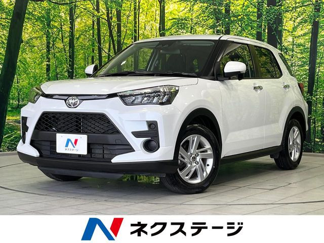 ライズ1.0 G