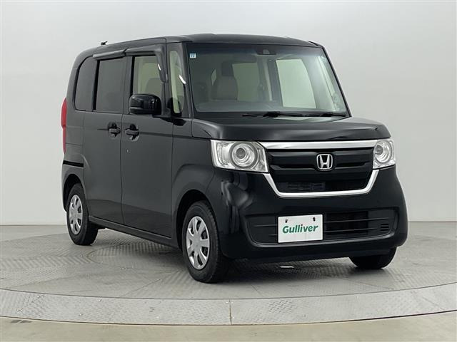 N-BOXG L ホンダセンシング 4WD