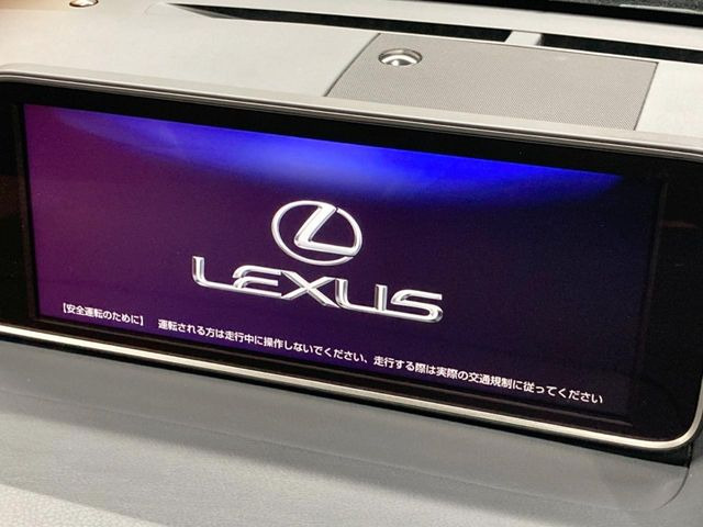 RX450h Fスポーツ