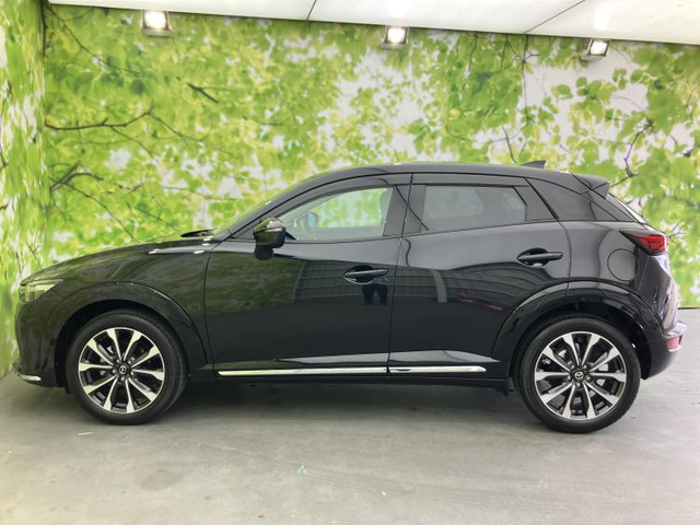 CX-31.5 15S アーバンドレッサー
