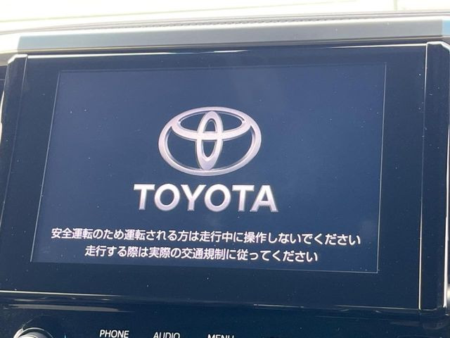 アルファード2.5 S タイプゴールドII
