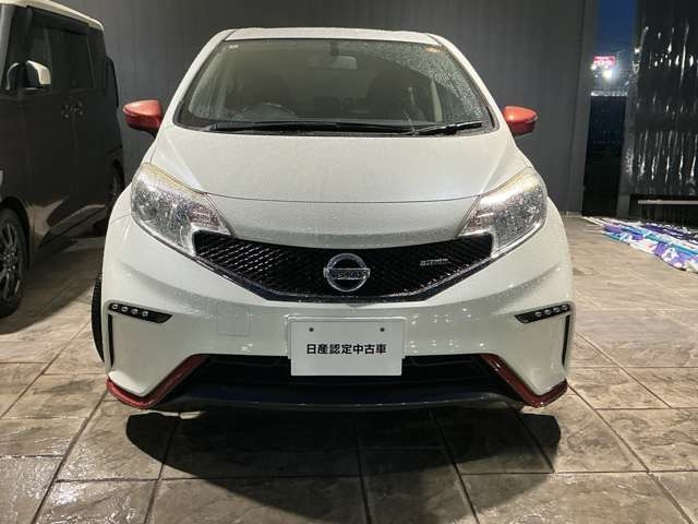 ノート1.2 NISMO
