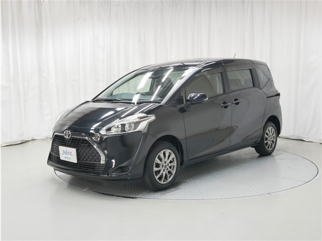 シエンタ1.5 G 4WD