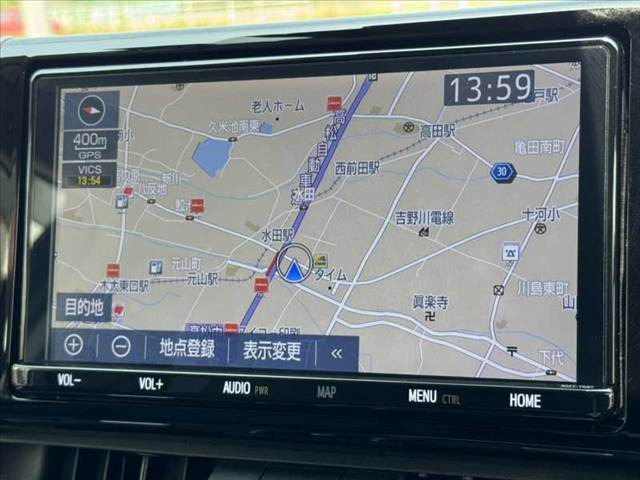 RAV42.5 ハイブリッド G E-Four 4WD