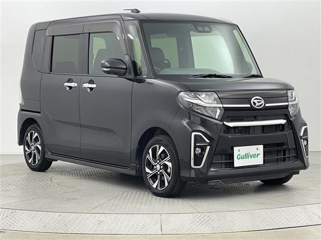 タントカスタムX セレクション