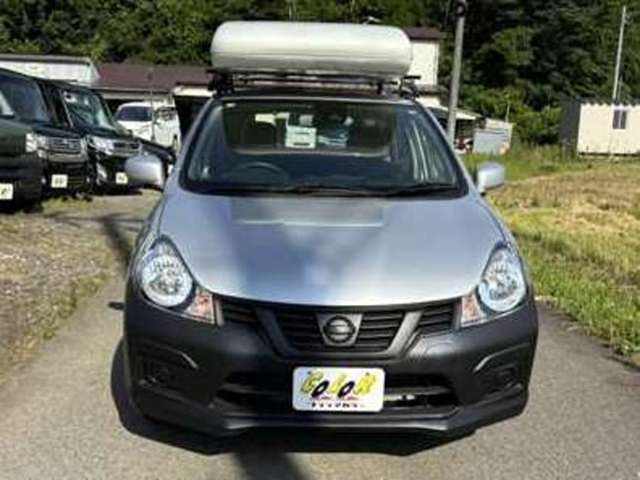 NV150AD1.6 VE 4WD