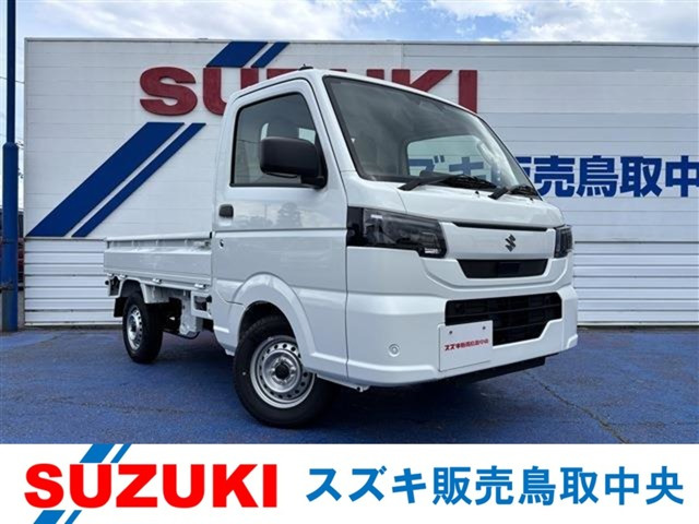 キャリイKC 4WD