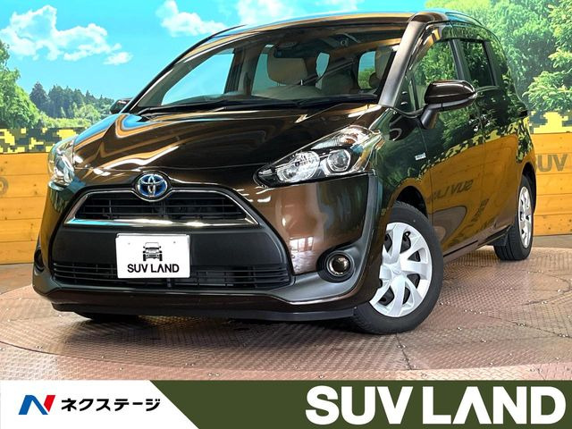 シエンタハイブリッド 1.5 G