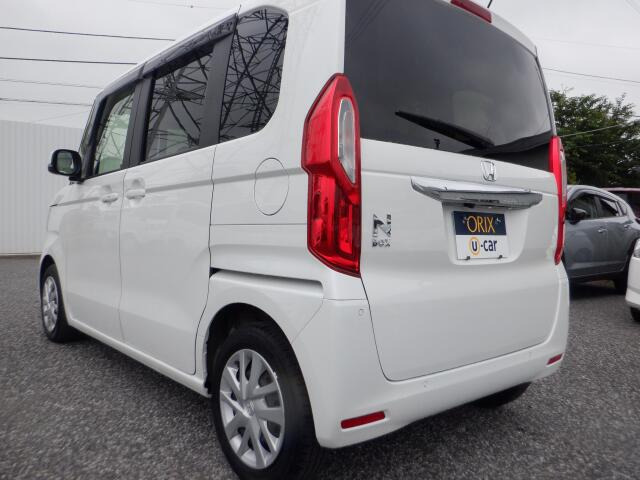 N-BOXG