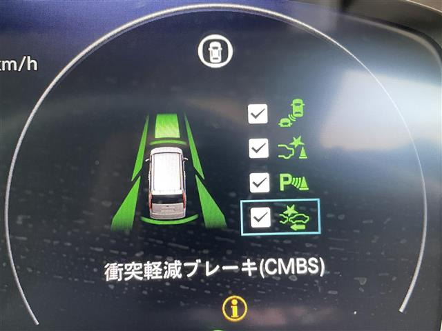 ステップワゴン1.5 スパーダ
