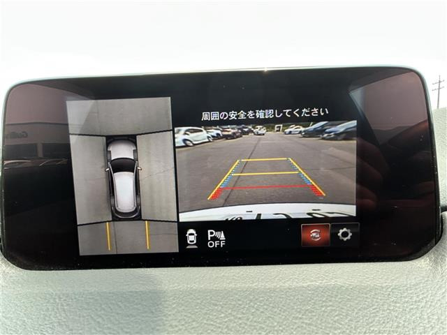 CX-82.5 25S Lパッケージ