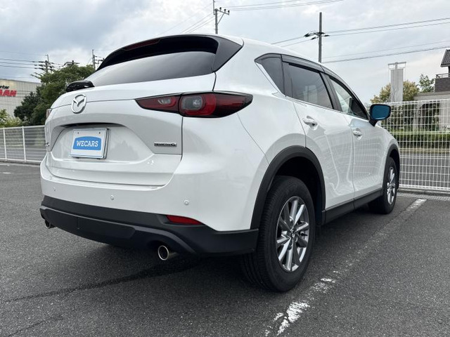 CX-52.0 20S スマートエディション