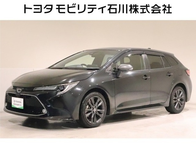 カローラツーリング1.8 W×B