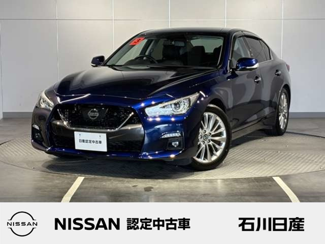 スカイライン3.0 GT タイプP
