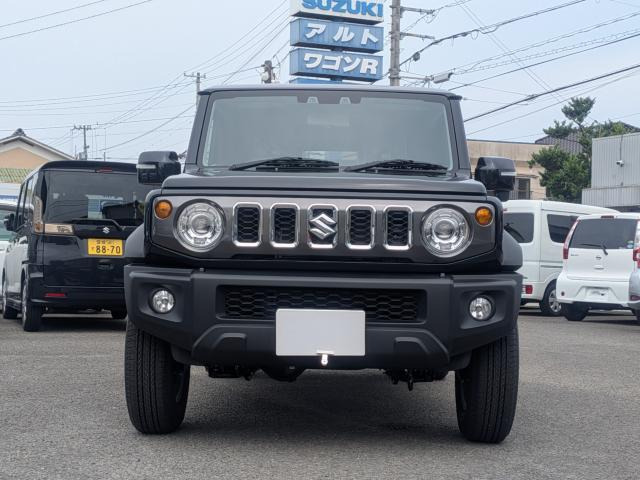 ジムニーノマド1.5 FC 4WD