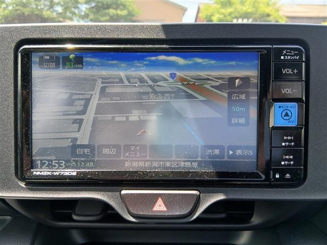 ヤリス1.5 ハイブリッド X E-Four 4WD