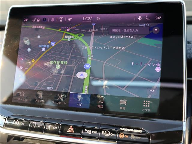 コンパス80thアニバーサリー エディション 4WD