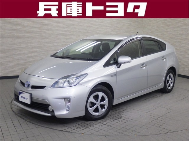 プリウスPHV1.8 G