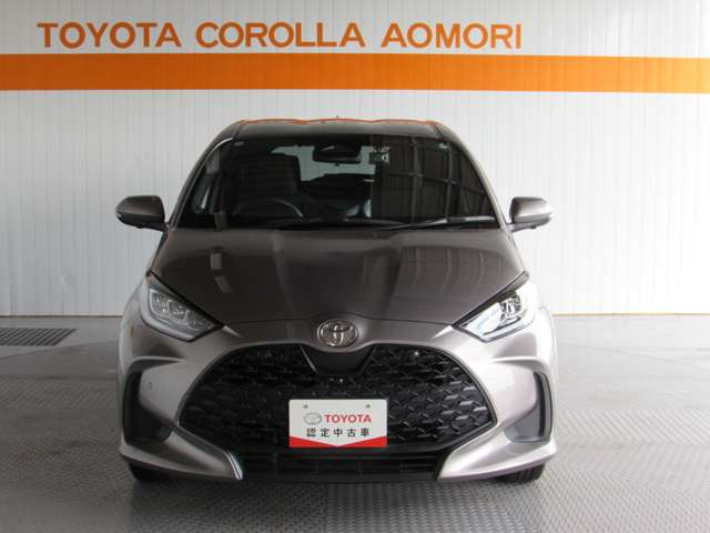 ヤリス1.5 G 4WD