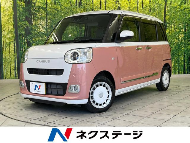 ムーヴキャンバスストライプス G