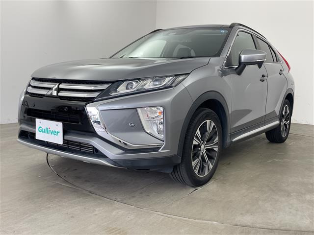 エクリプスクロス2.2 G ディーゼル 4WD