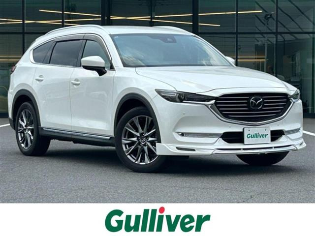 CX-82.5 25S Lパッケージ