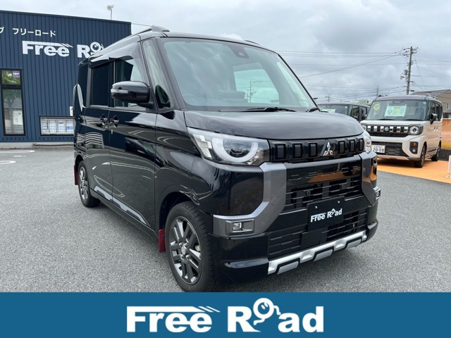 デリカミニT プレミアム 4WD