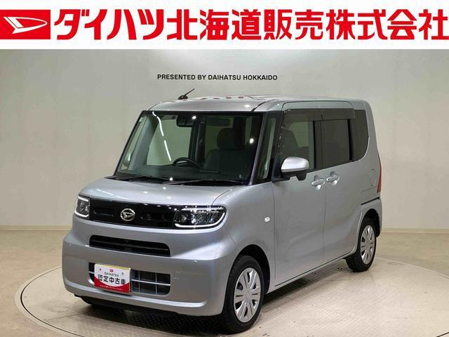 タントX