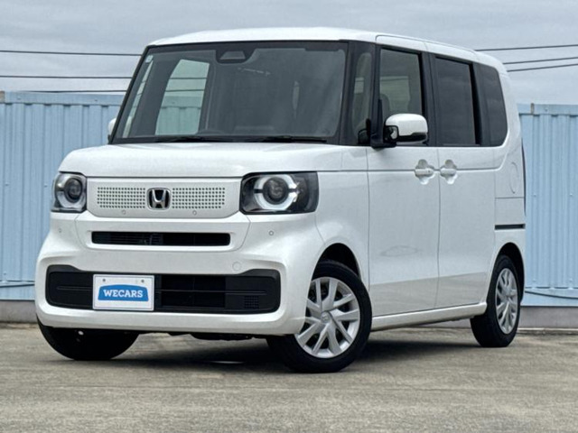 N-BOX