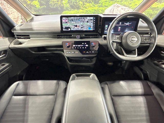セレナ1.4 e-POWER ルキシオン