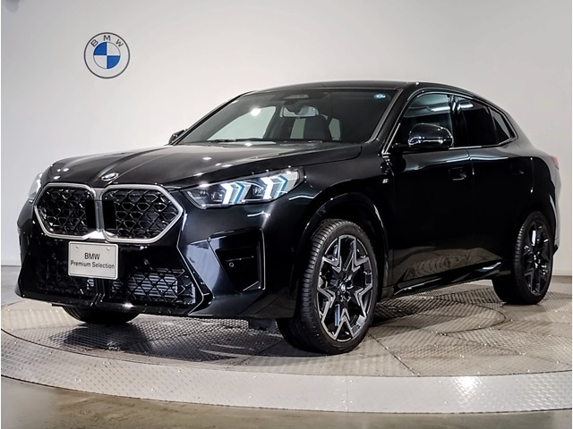 X2xドライブ20i Mスポーツ 4WD