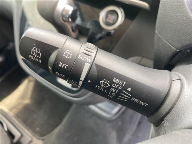 デイズルークスハイウェイスター S アンシャンテ 助手席スライドアップシート 4WD