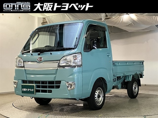 ハイゼットトラックエクストラ SAIIIt
