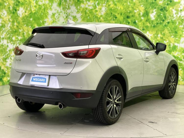 CX-31.5 XD プロアクティブ