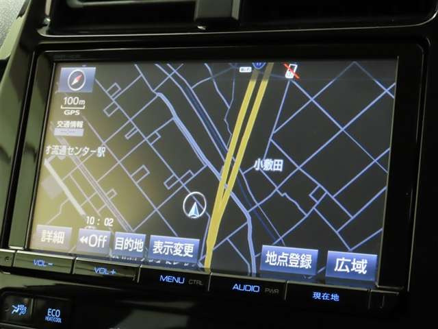 プリウス1.8 S セーフティ プラス