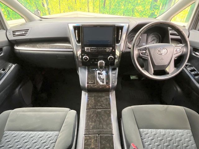 アルファード2.5 S Aパッケージ