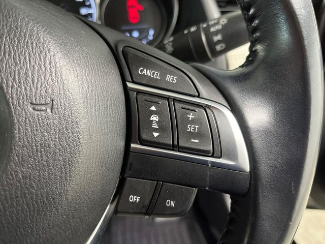 アテンザ2.2 XD Lパッケージ