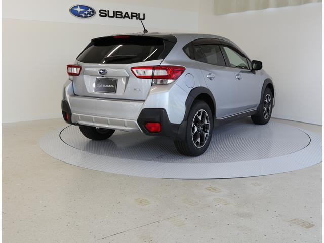 XV2.0i-L アイサイト 4WD