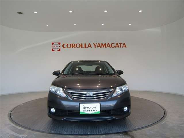 アリオン1.8 A18 Gパッケージ 4WD